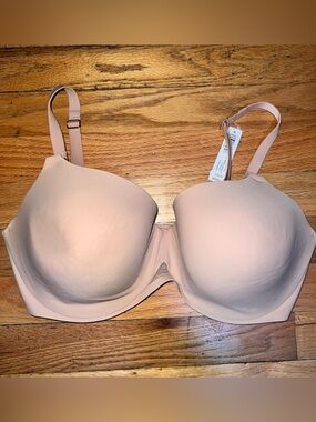 Soma Light Nude T-Shirt Bra